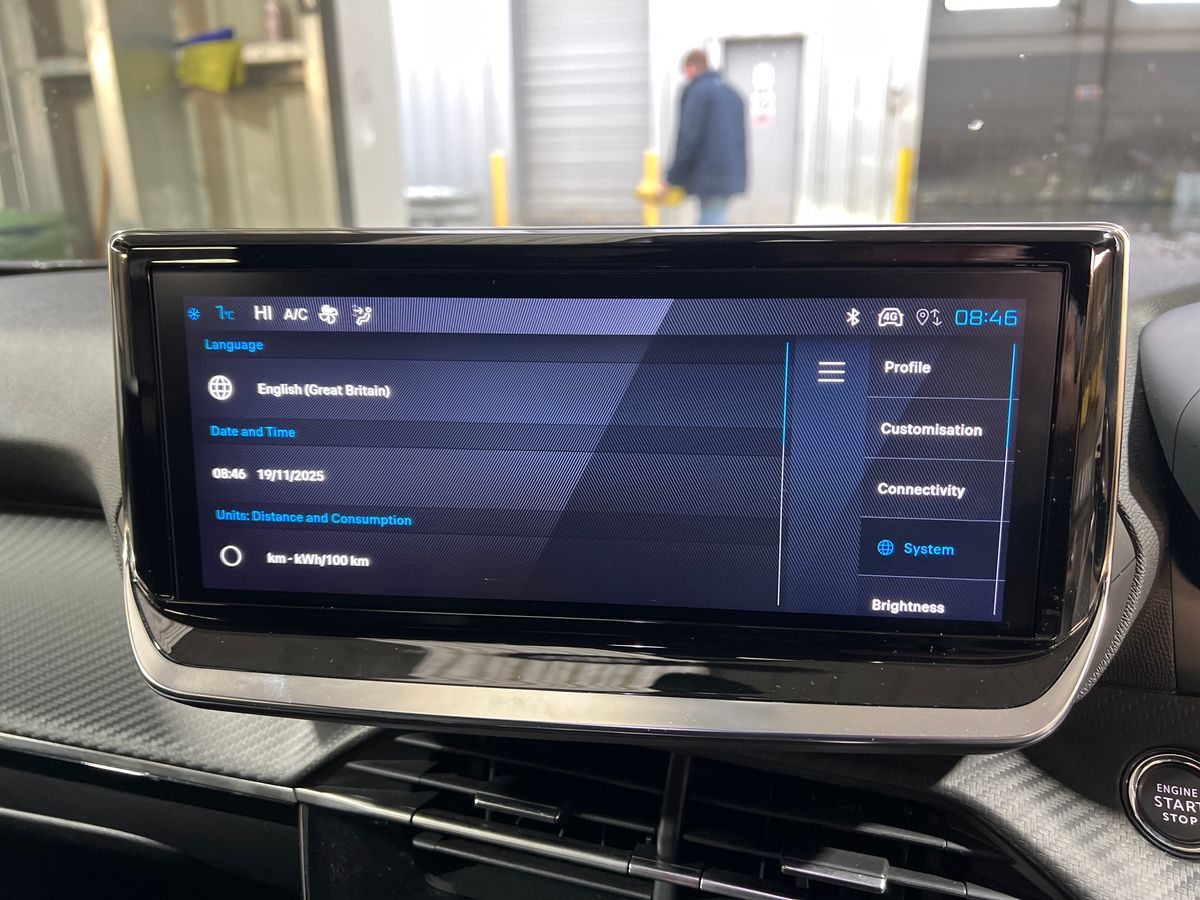 Used Peugeot 2008 2024 for sale - 76638397: Photo 20