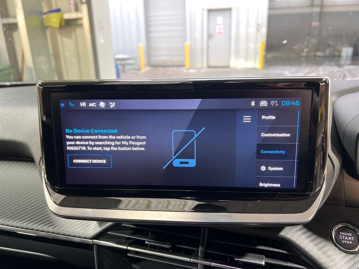 Used Peugeot 2008 2024 for sale - 76638397: Photo 21