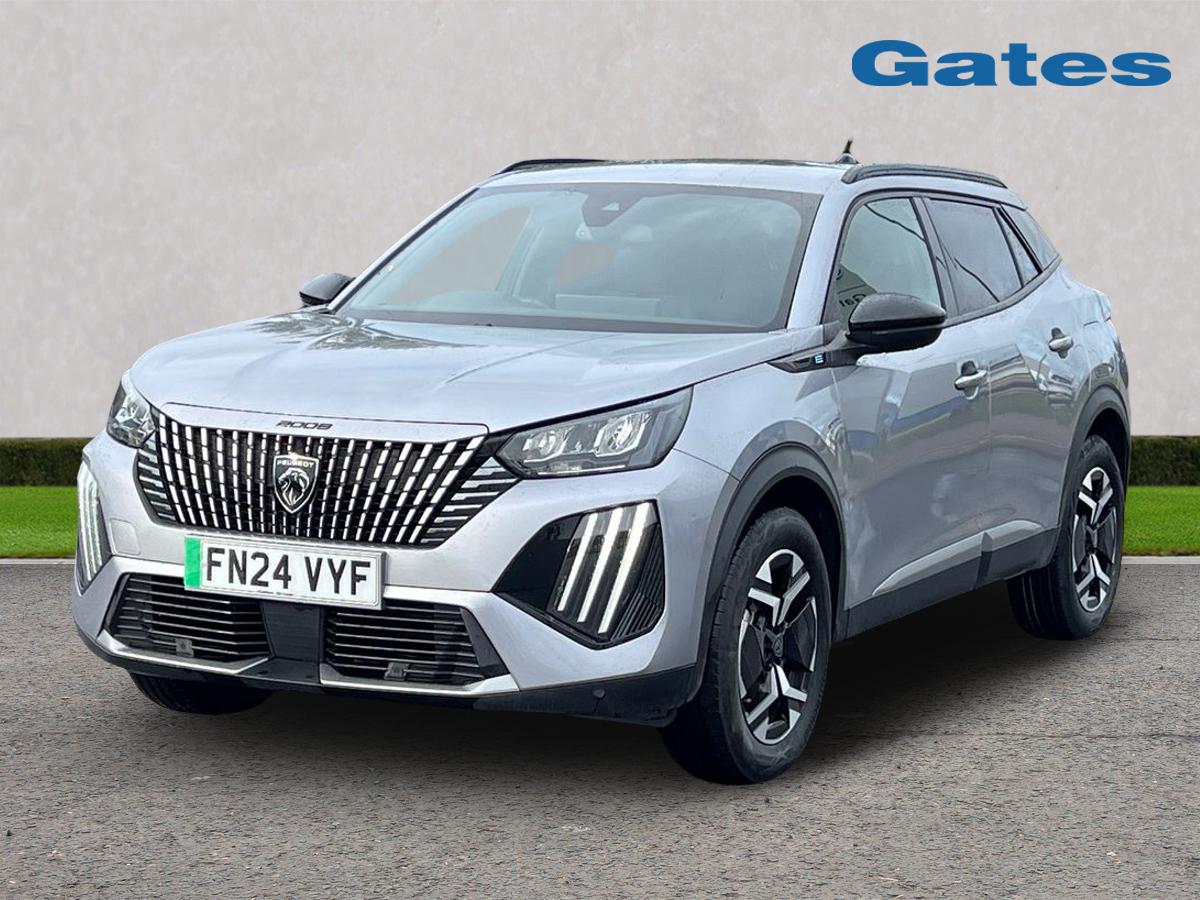 Used Peugeot 2008 2024 for sale - 76638397: Photo 3