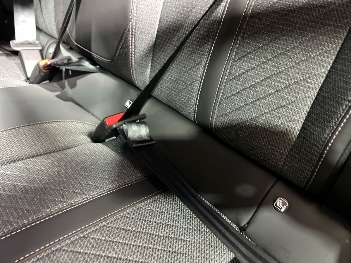 Used Peugeot 2008 2024 for sale - 76638397: Photo 31