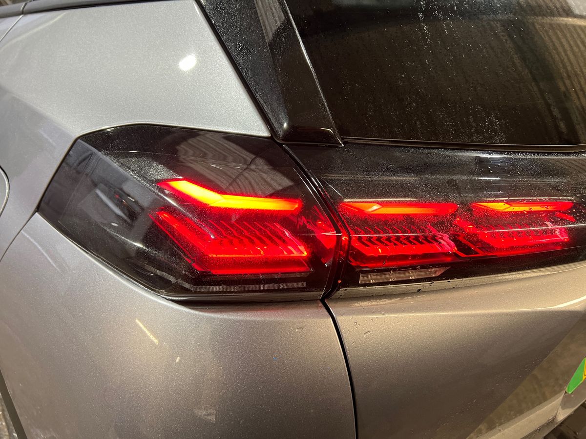 Used Peugeot 2008 2024 for sale - 76638397: Photo 33