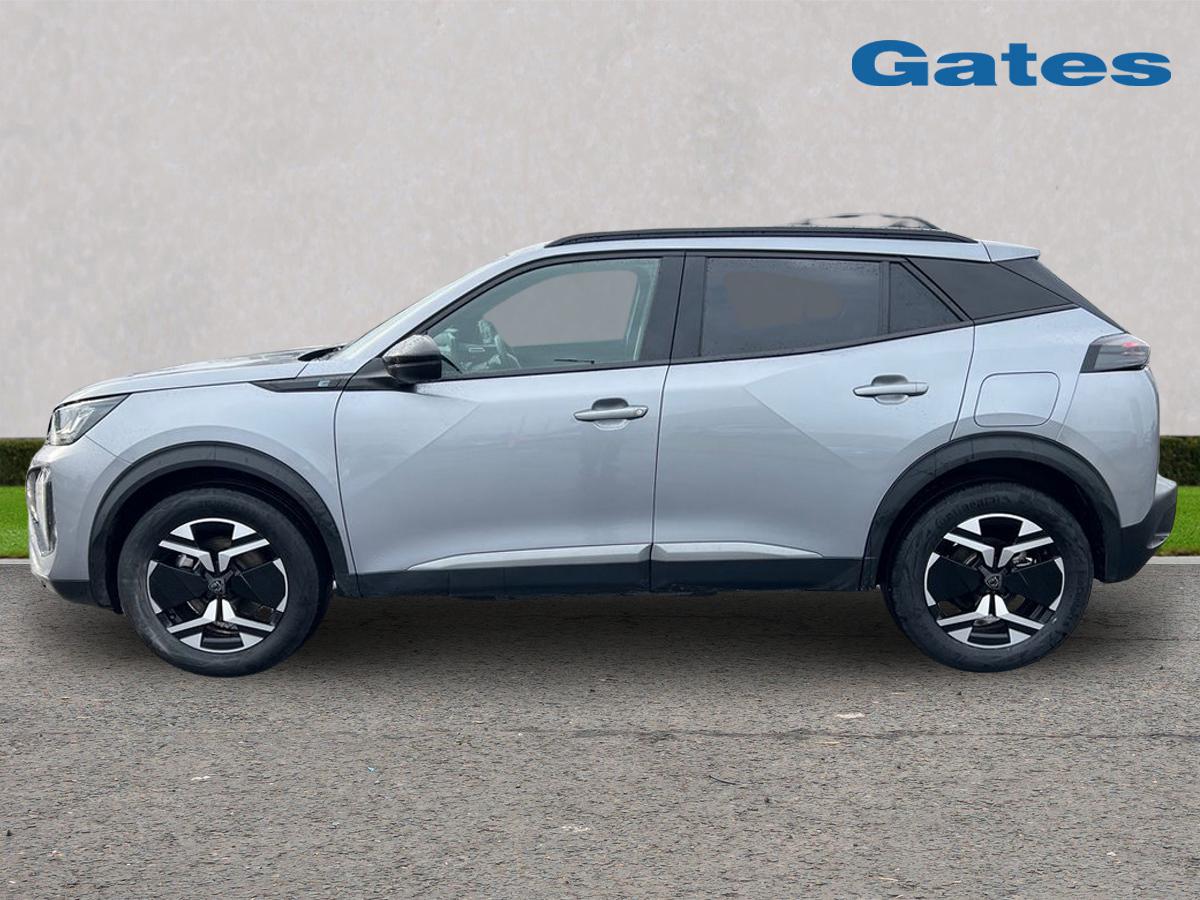 Used Peugeot 2008 2024 for sale - 76638397: Photo 4