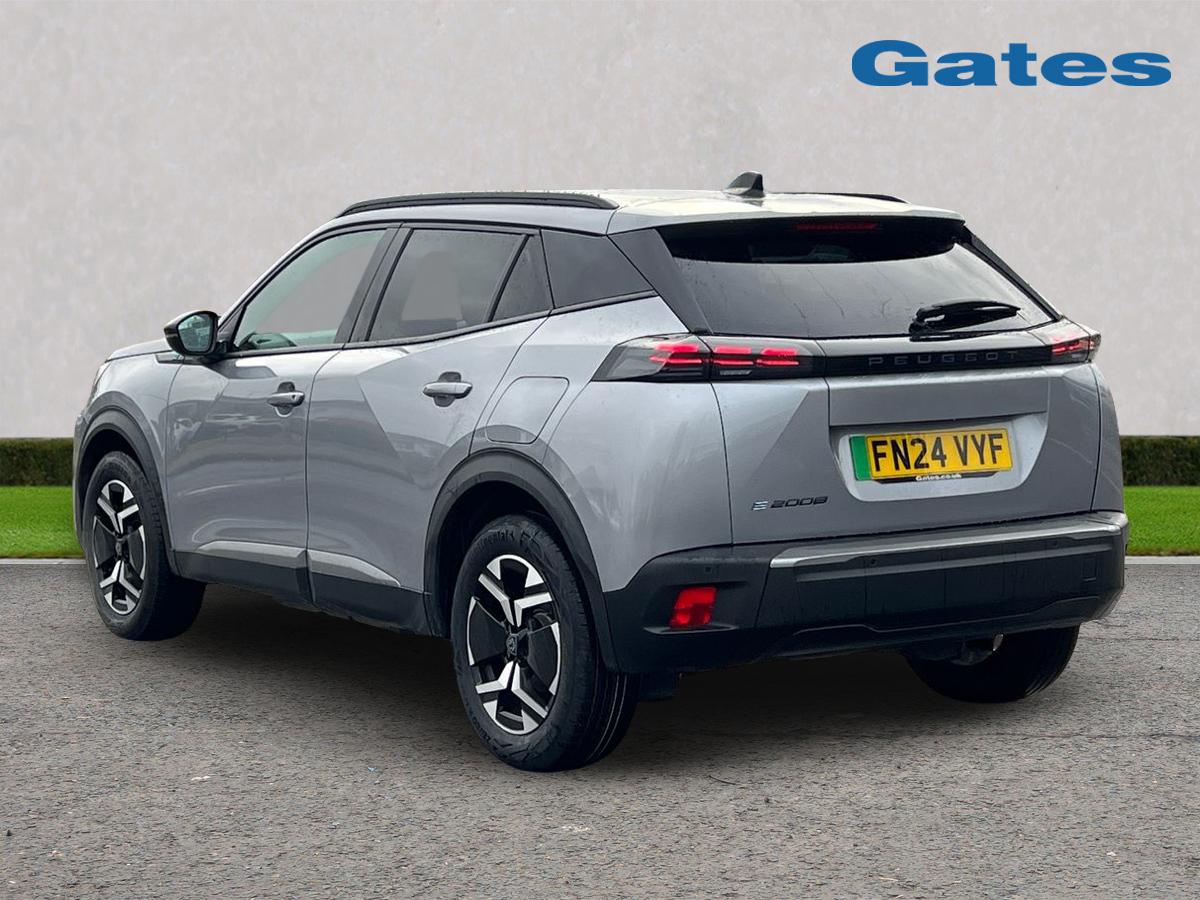 Used Peugeot 2008 2024 for sale - 76638397: Photo 5