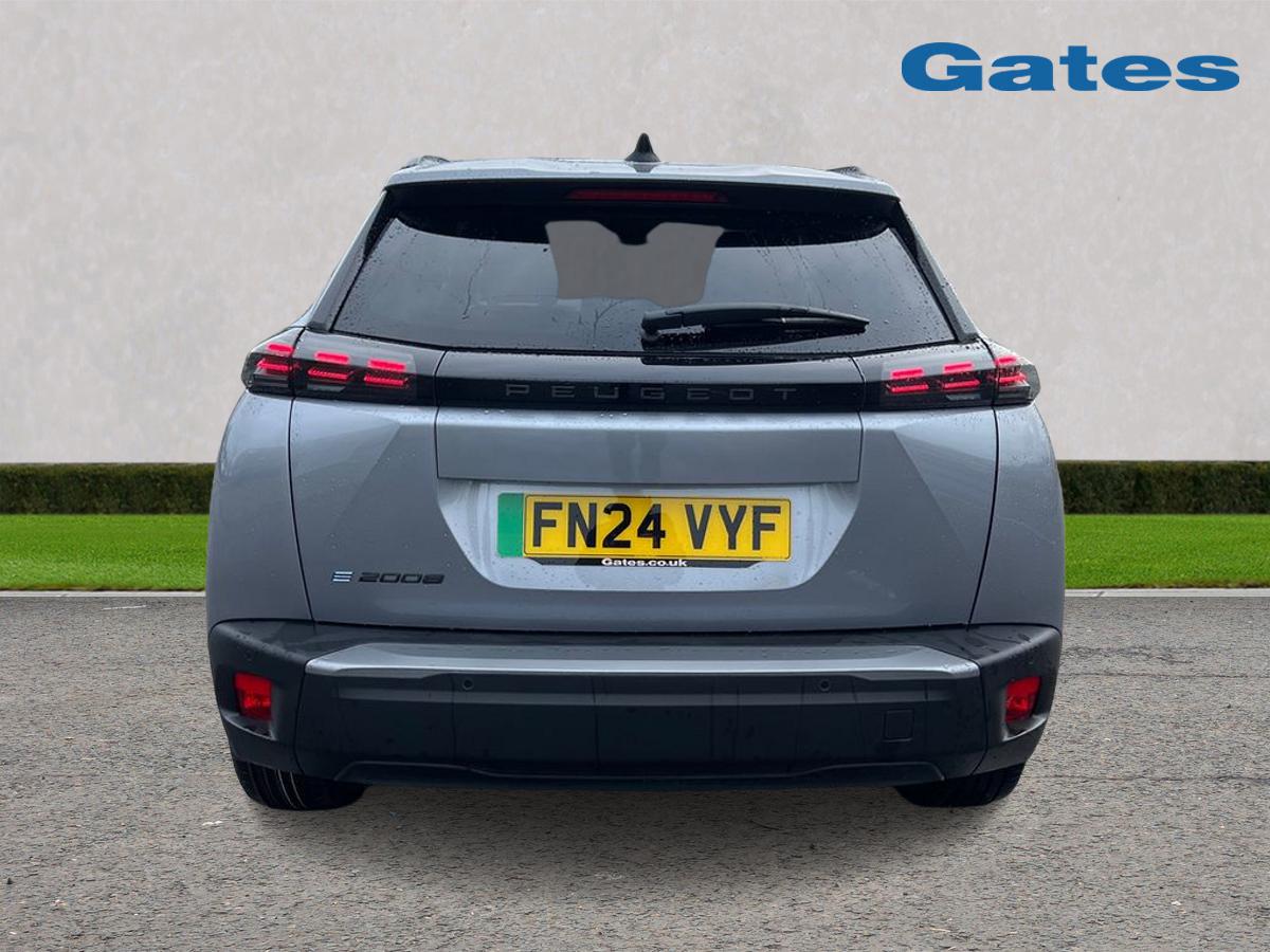 Used Peugeot 2008 2024 for sale - 76638397: Photo 6