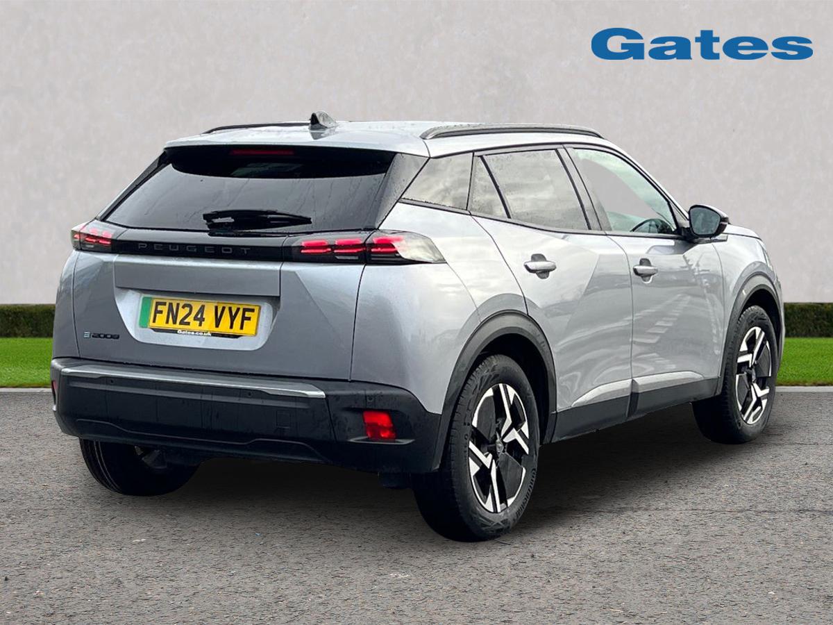 Used Peugeot 2008 2024 for sale - 76638397: Photo 7