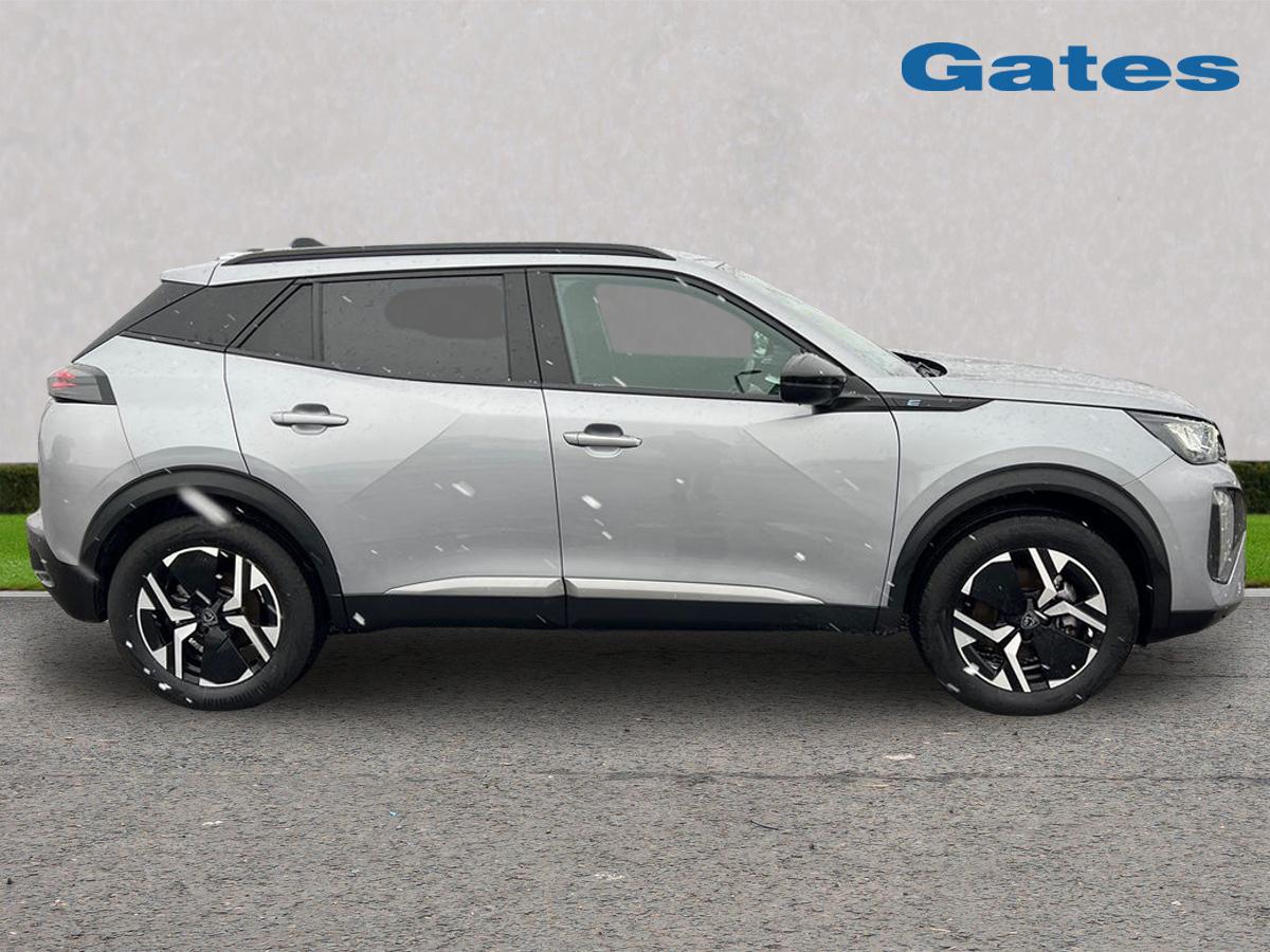 Used Peugeot 2008 2024 for sale - 76638397: Photo 8