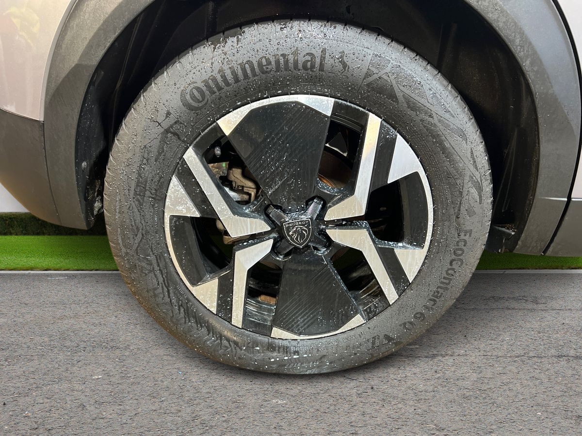 Used Peugeot 2008 2024 for sale - 76638397: Photo 9