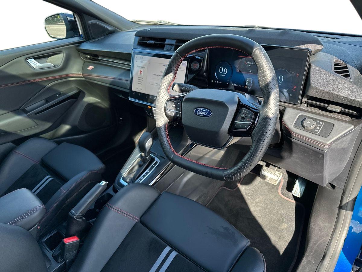 Used Ford Puma 2024 for sale - 76738213: Photo 10