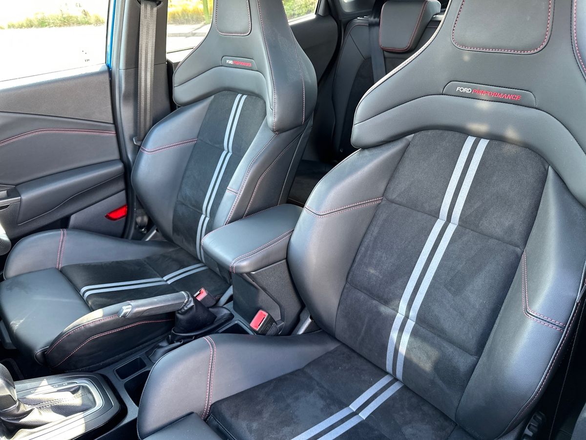 Used Ford Puma 2024 for sale - 76738213: Photo 13