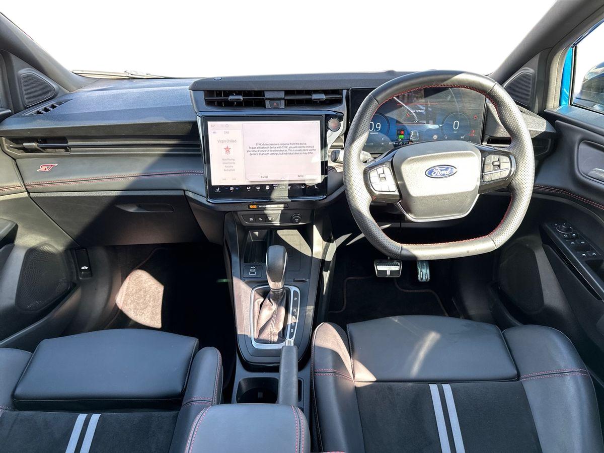 Used Ford Puma 2024 for sale - 76738213: Photo 15