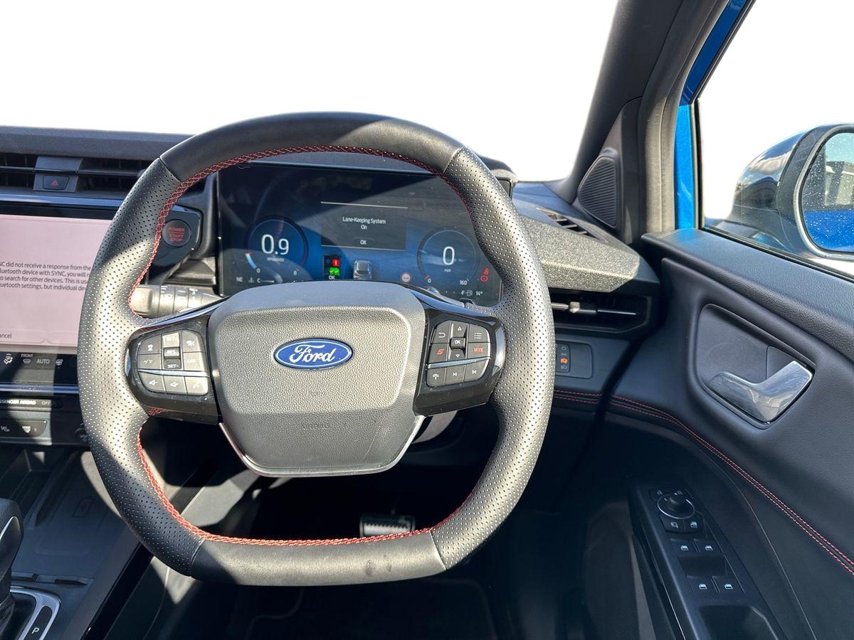 Used Ford Puma 2024 for sale - 76738213: Photo 17