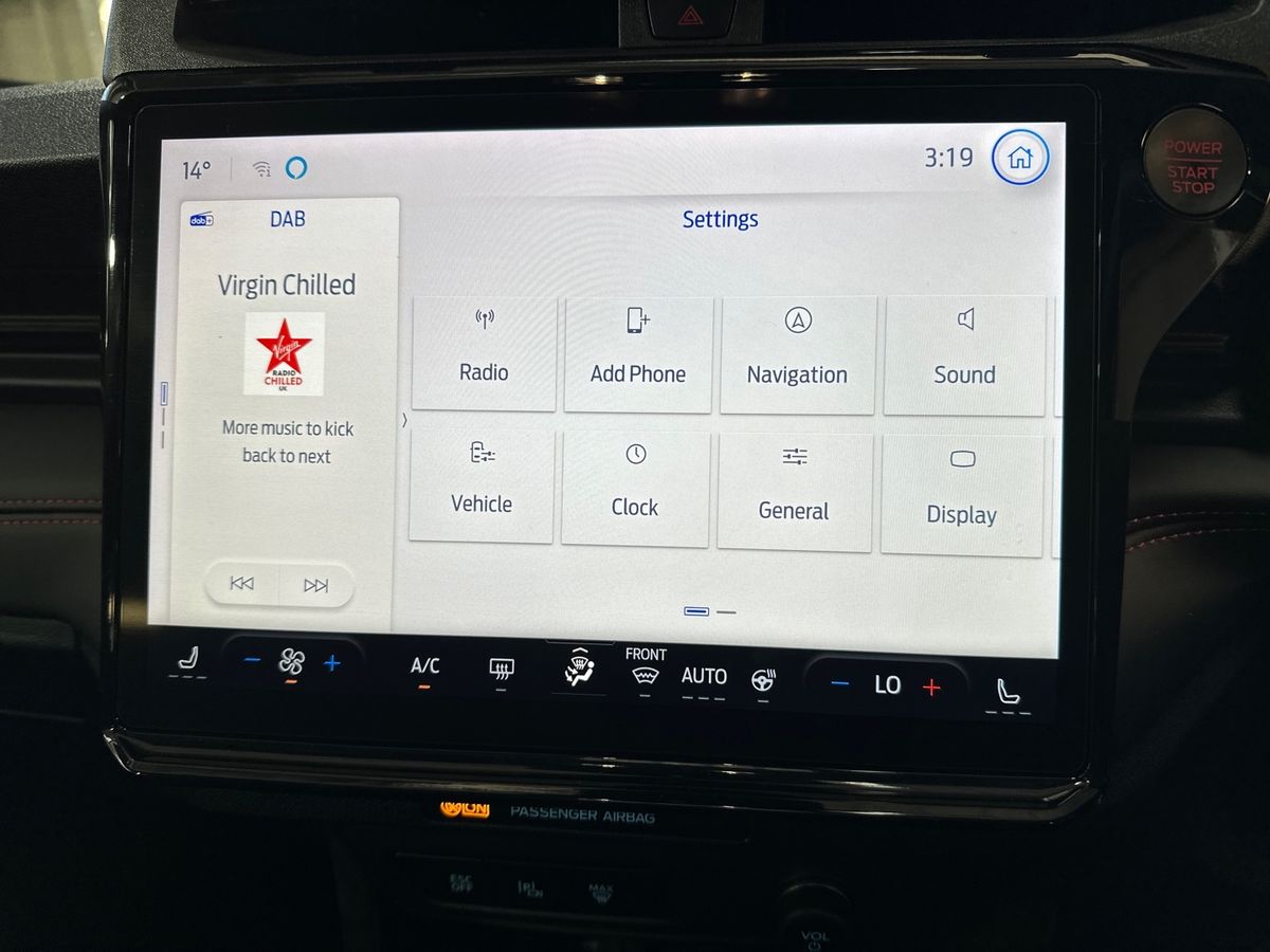 Used Ford Puma 2024 for sale - 76738213: Photo 19