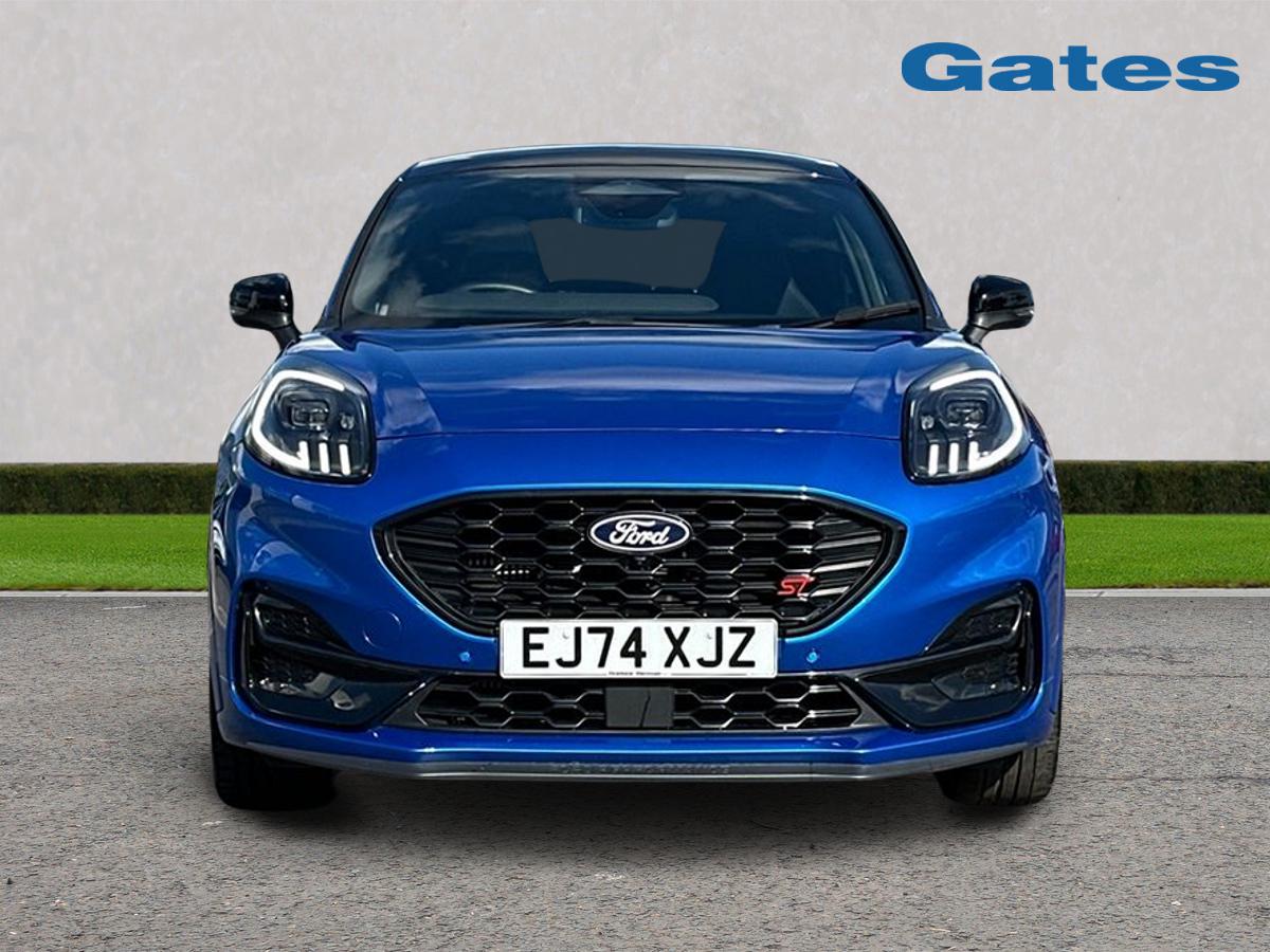 Used Ford Puma 2024 for sale - 76738213: Photo 2