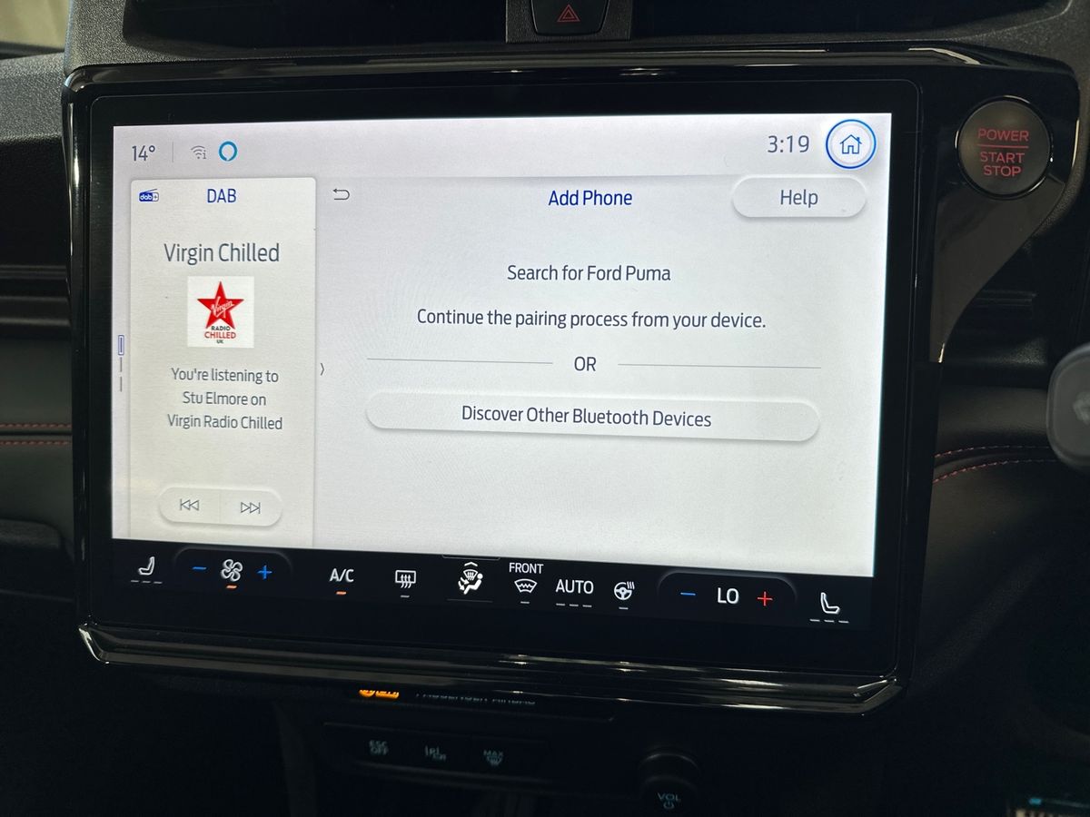 Used Ford Puma 2024 for sale - 76738213: Photo 21