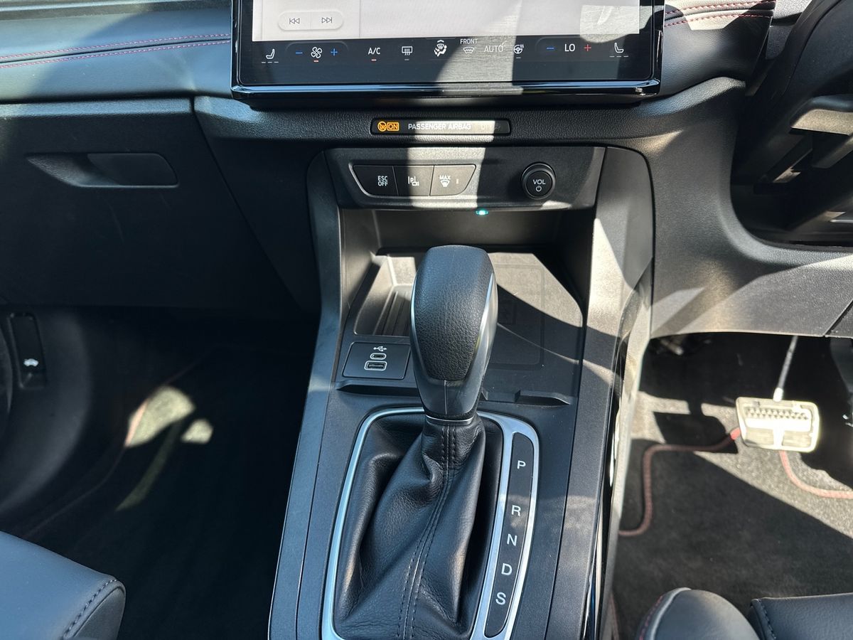 Used Ford Puma 2024 for sale - 76738213: Photo 22