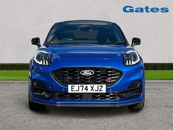 Used Ford Puma 2024 for sale - 76738213: Photo