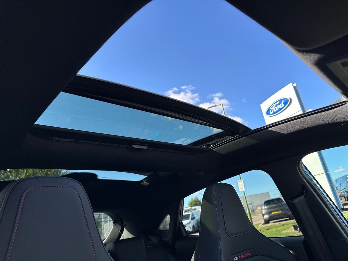 Used Ford Puma 2024 for sale - 76738213: Photo 39