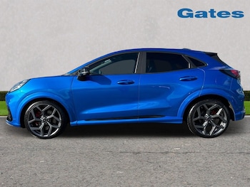 Used Ford Puma 2024 for sale - 76738213: Photo