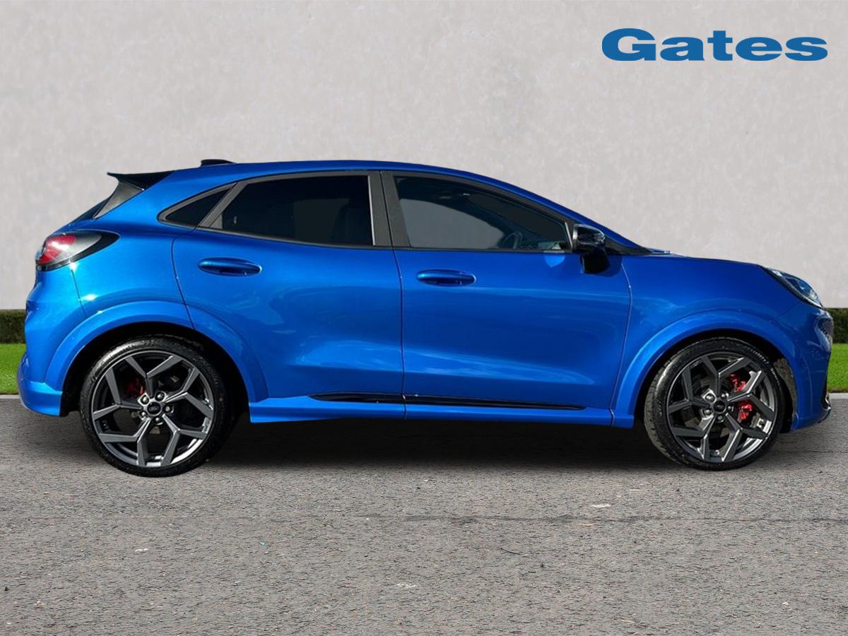 Used Ford Puma 2024 for sale - 76738213: Photo 8