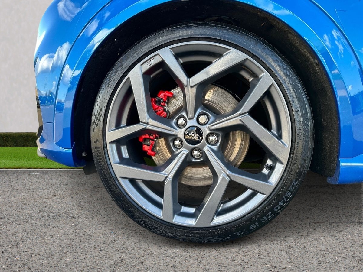 Used Ford Puma 2024 for sale - 76738213: Photo 9