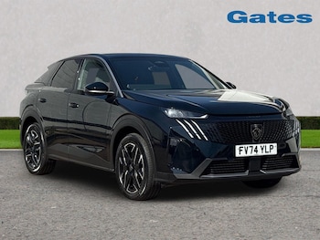 Used Peugeot 3008 2024 for sale - 78743060: Photo