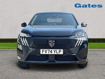 Used Peugeot 3008 2024 for sale - 78743060: Photo