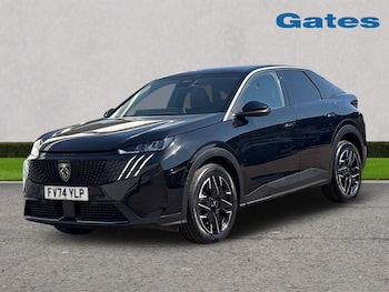 Used Peugeot 3008 2024 for sale - 78743060: Photo