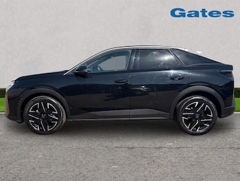 Used Peugeot 3008 2024 for sale - 78743060: Photo