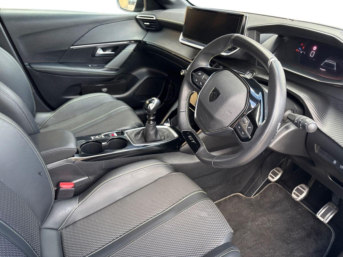 Used Peugeot 208 2024 for sale - 77890049: Photo 10