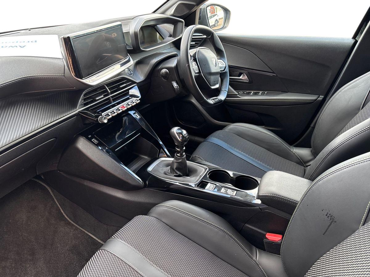 Used Peugeot 208 2024 for sale - 77890049: Photo 11