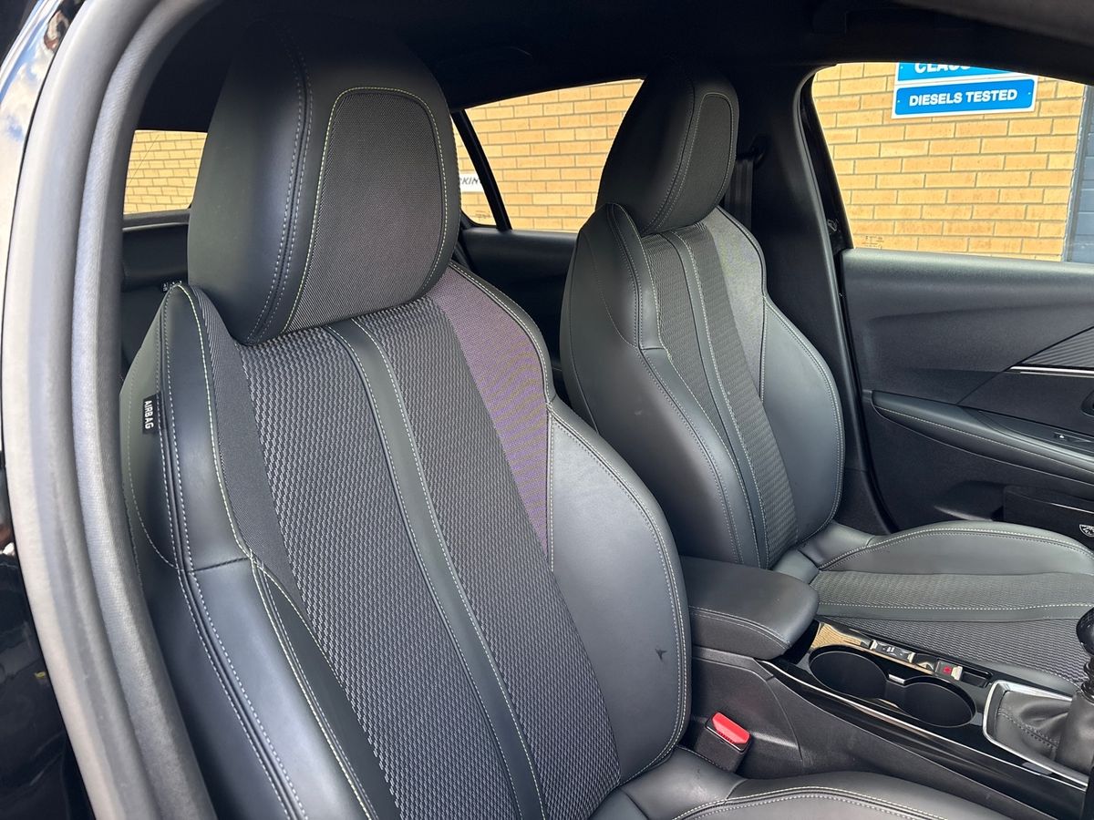 Used Peugeot 208 2024 for sale - 77890049: Photo 12