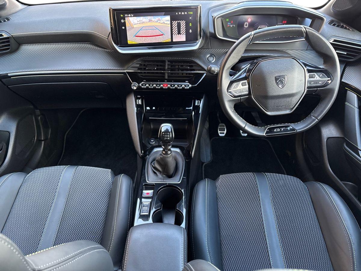 Used Peugeot 208 2024 for sale - 77890049: Photo 15