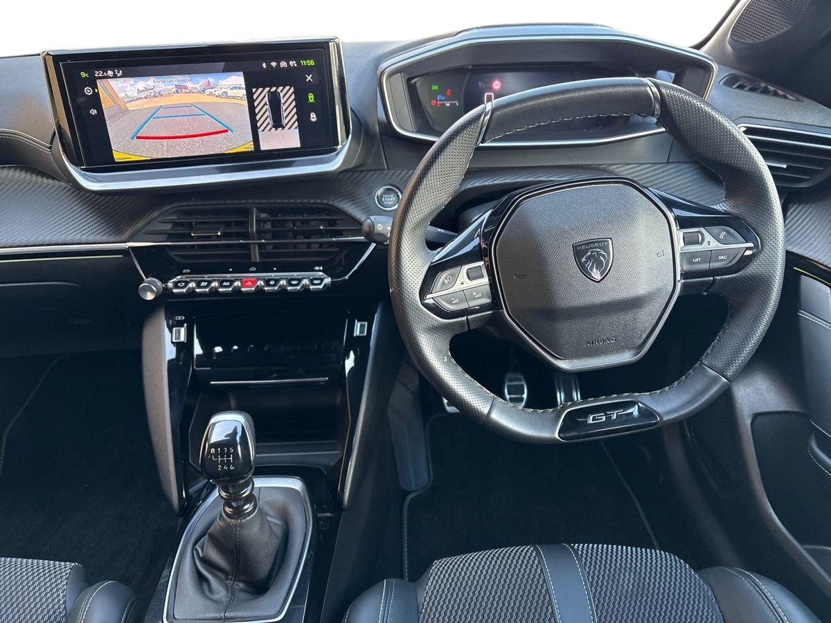 Used Peugeot 208 2024 for sale - 77890049: Photo 16