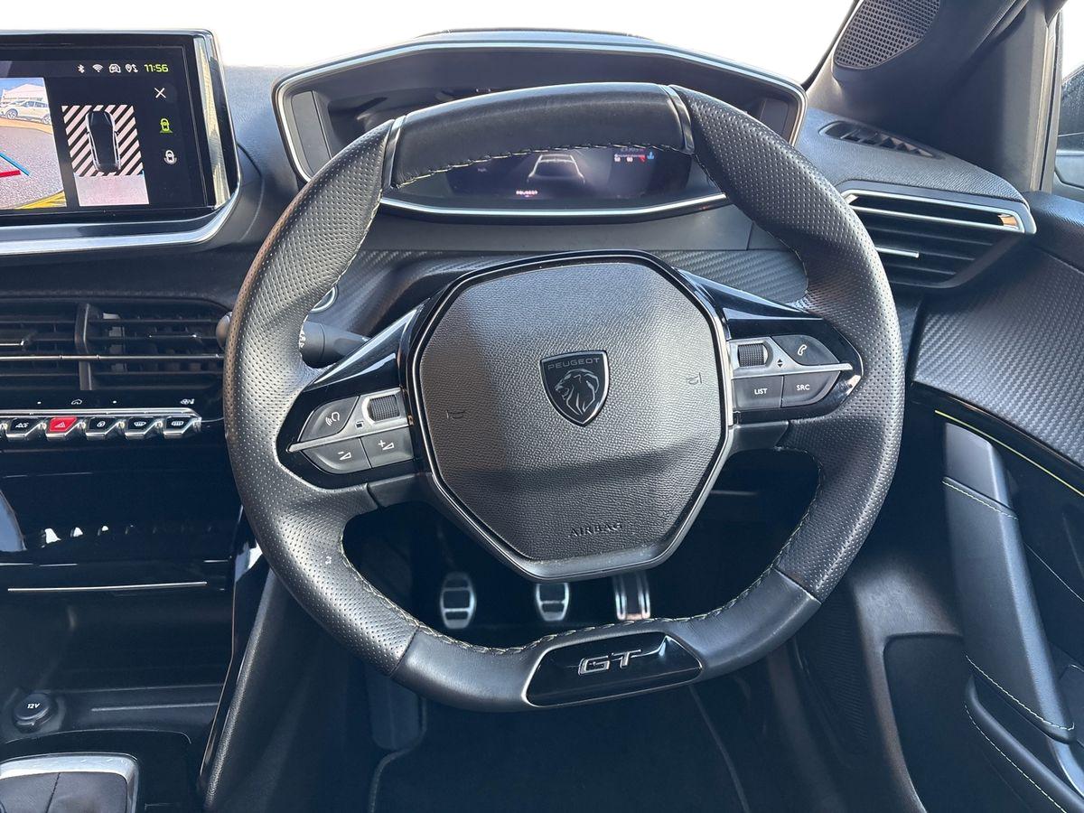 Used Peugeot 208 2024 for sale - 77890049: Photo 17