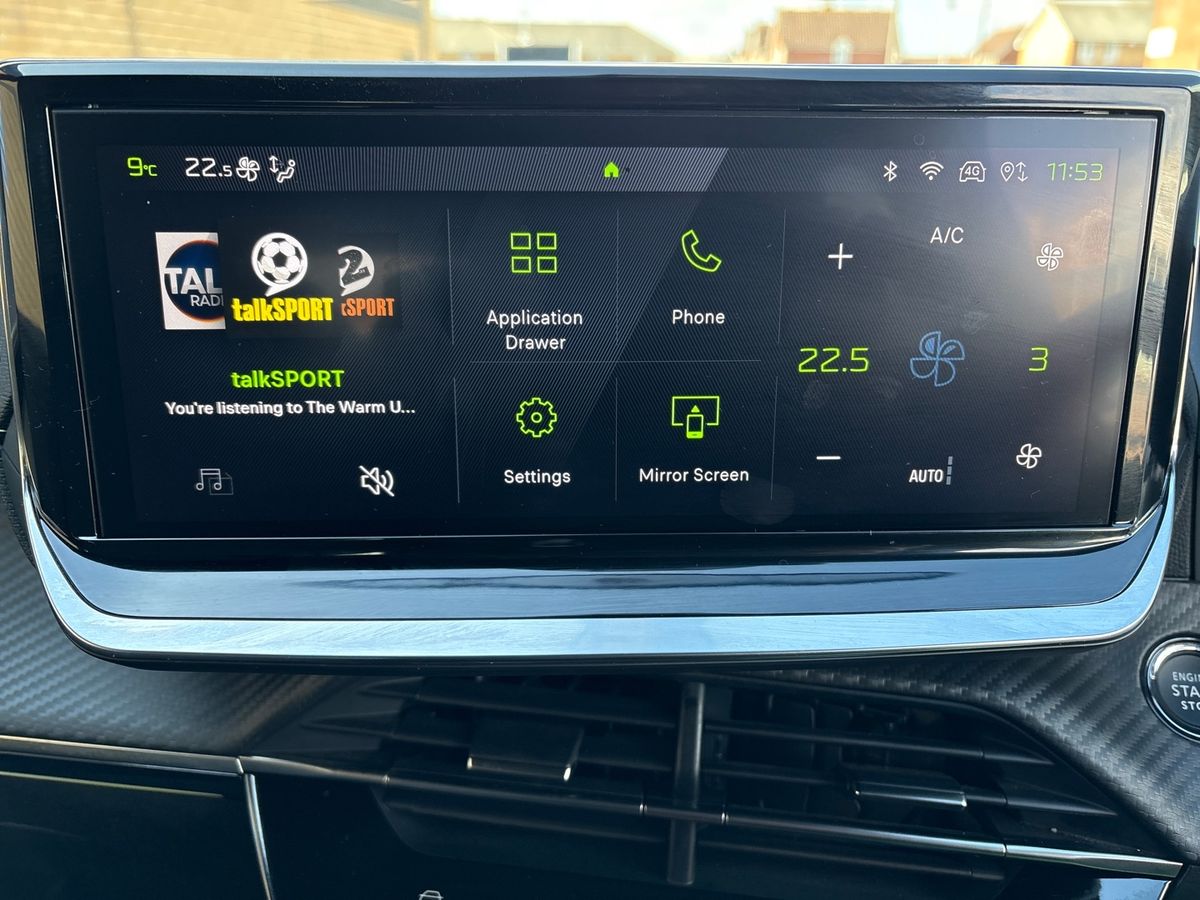 Used Peugeot 208 2024 for sale - 77890049: Photo 19