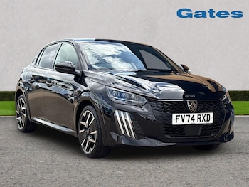 Peugeot 208 feature image