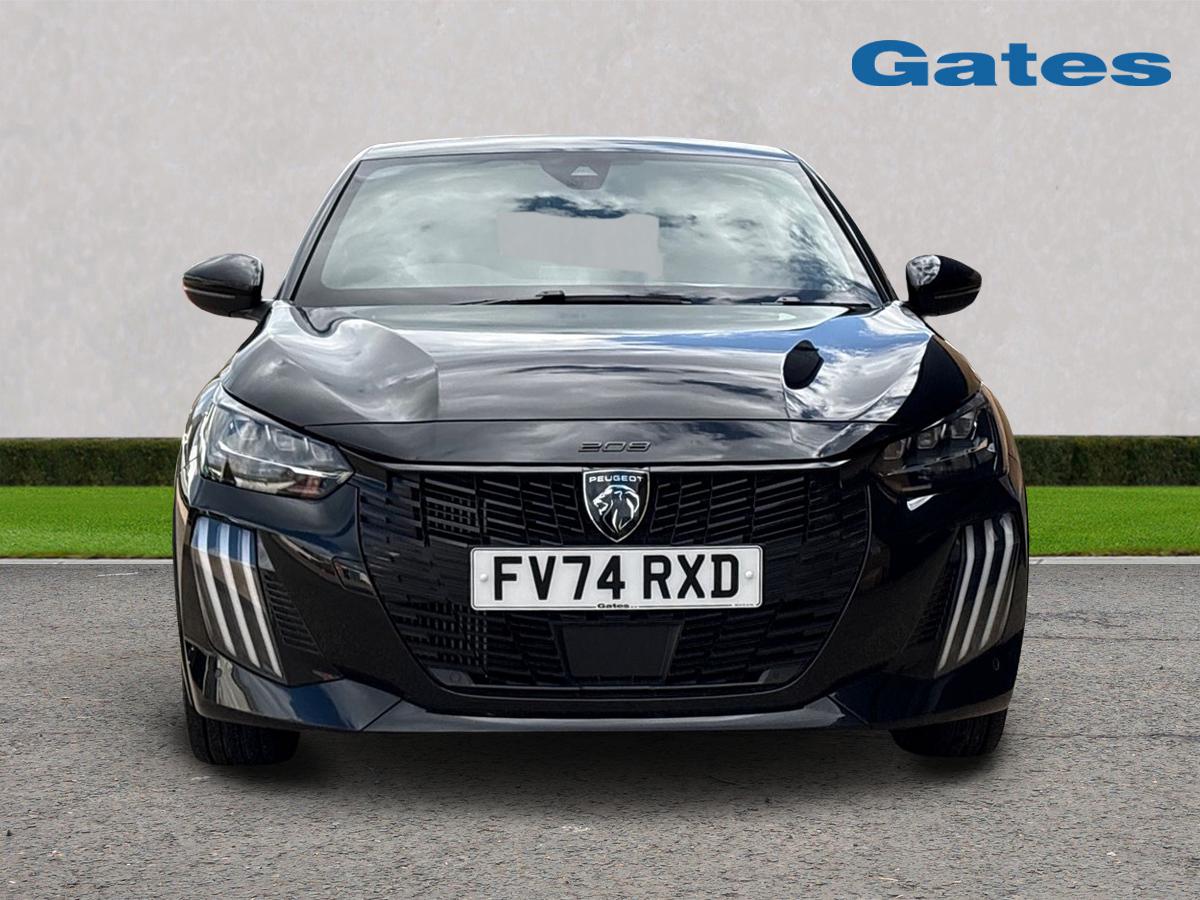 Used Peugeot 208 2024 for sale - 77890049: Photo 2