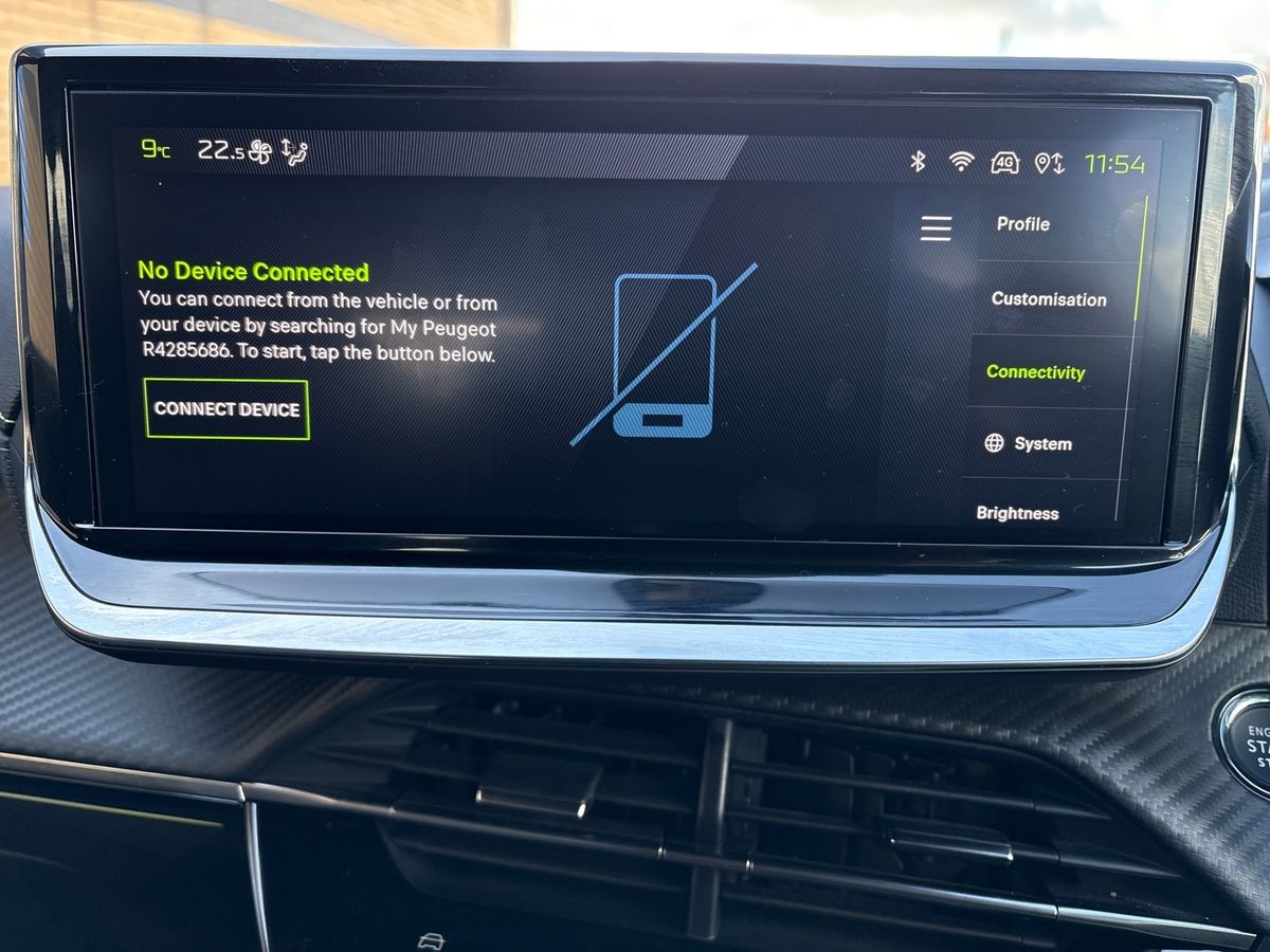 Used Peugeot 208 2024 for sale - 77890049: Photo 20