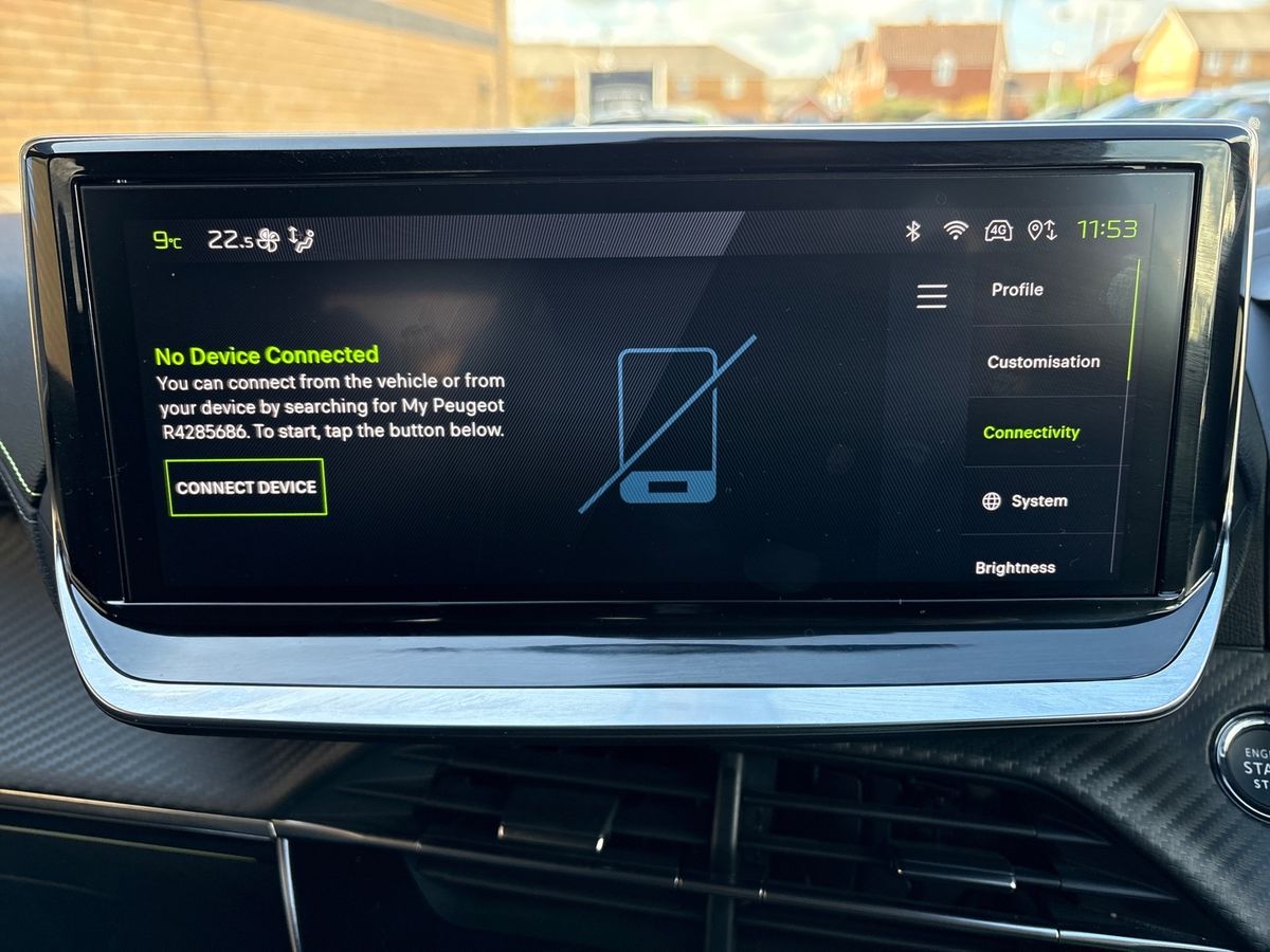 Used Peugeot 208 2024 for sale - 77890049: Photo 21