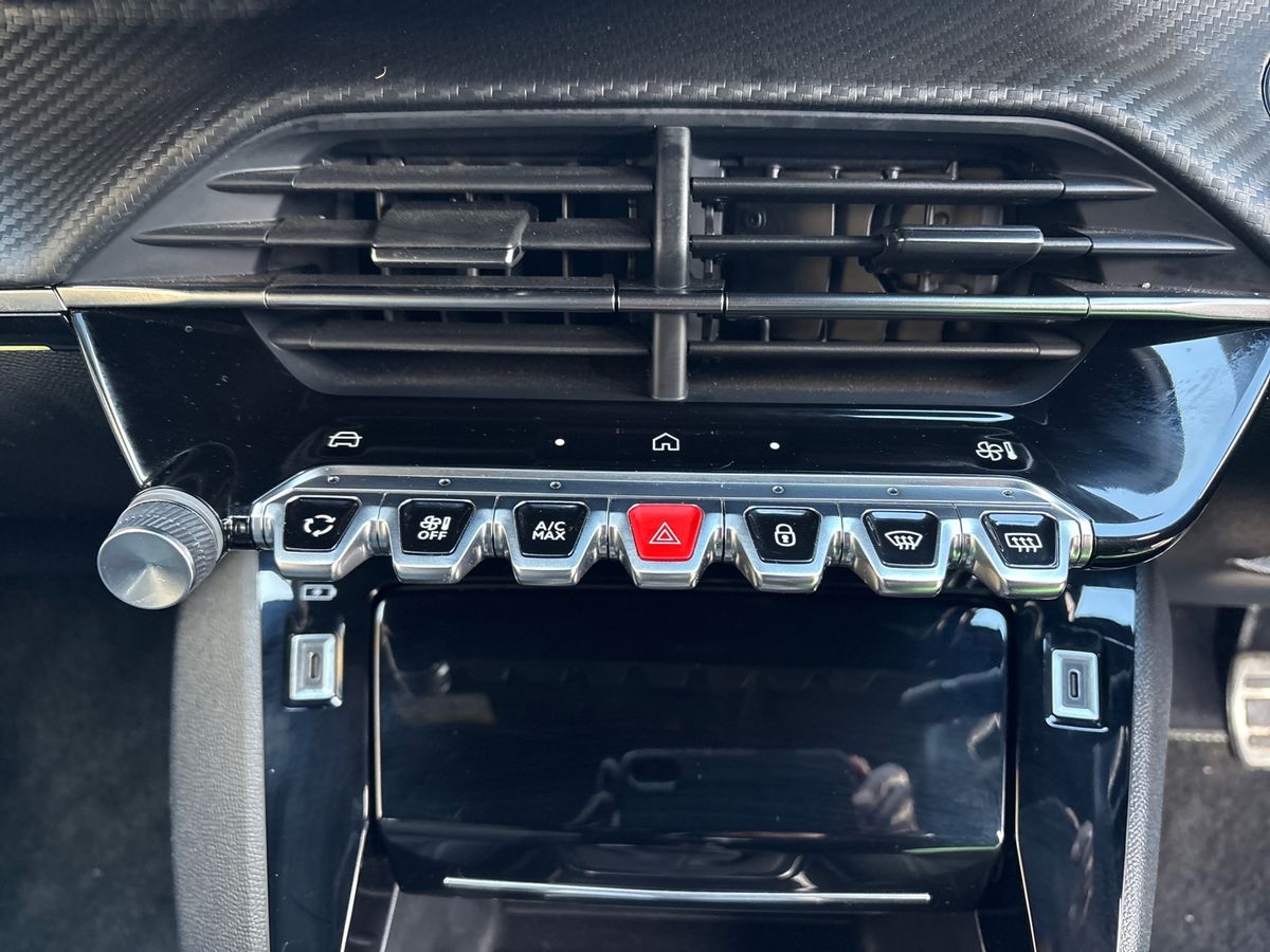 Used Peugeot 208 2024 for sale - 77890049: Photo 22