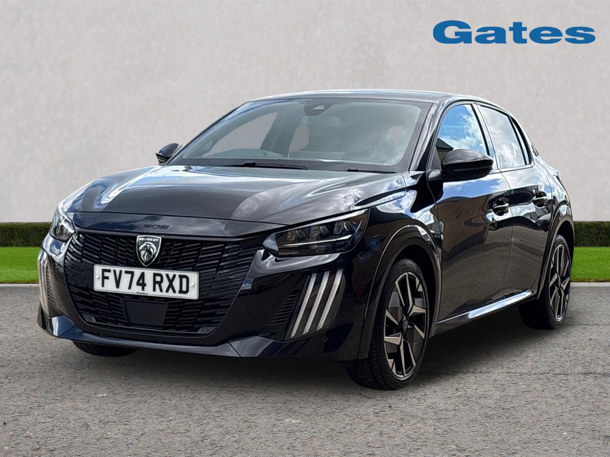 Used Peugeot 208 2024 for sale - 77890049: Photo 3