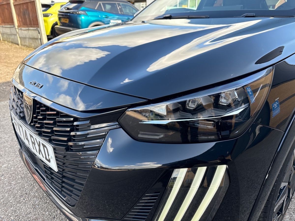 Used Peugeot 208 2024 for sale - 77890049: Photo 32