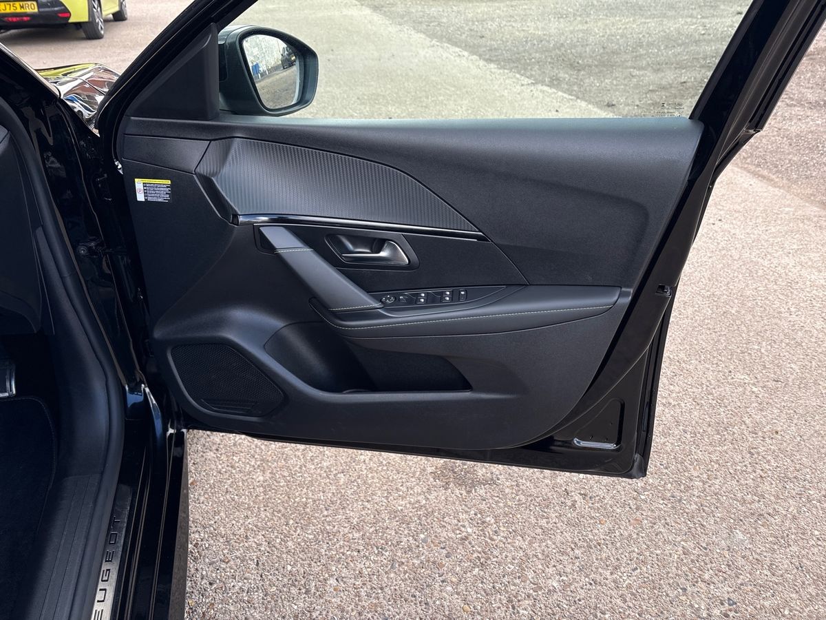 Used Peugeot 208 2024 for sale - 77890049: Photo 35