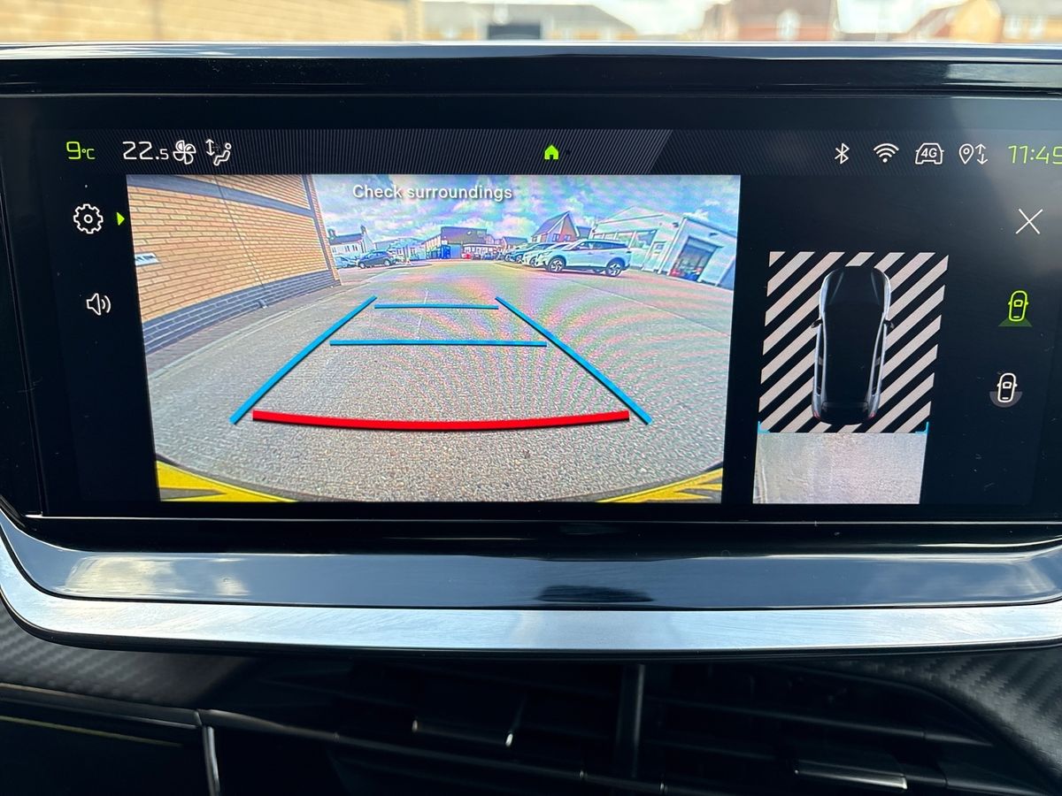 Used Peugeot 208 2024 for sale - 77890049: Photo 36