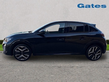 Used Peugeot 208 2024 for sale - 77890049: Photo