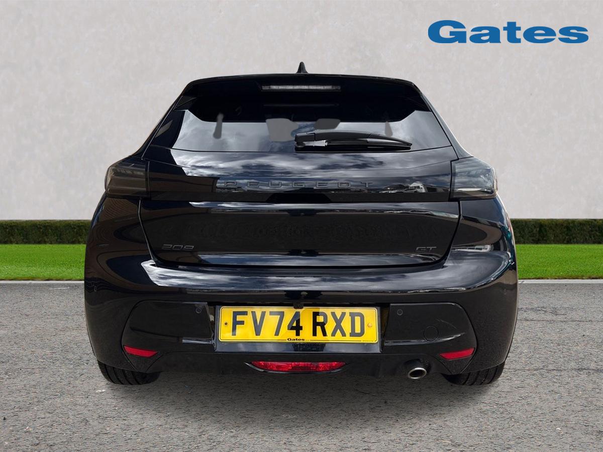 Used Peugeot 208 2024 for sale - 77890049: Photo 6