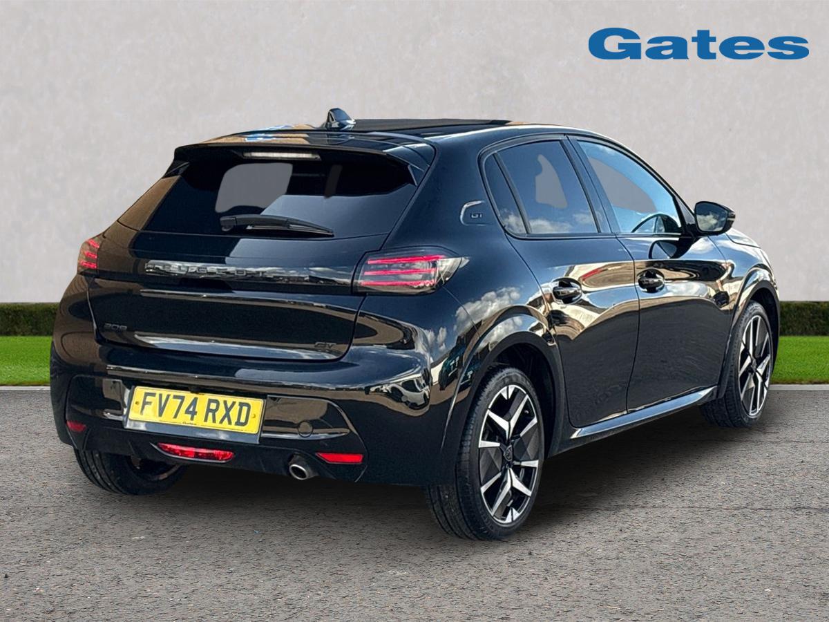 Used Peugeot 208 2024 for sale - 77890049: Photo 7