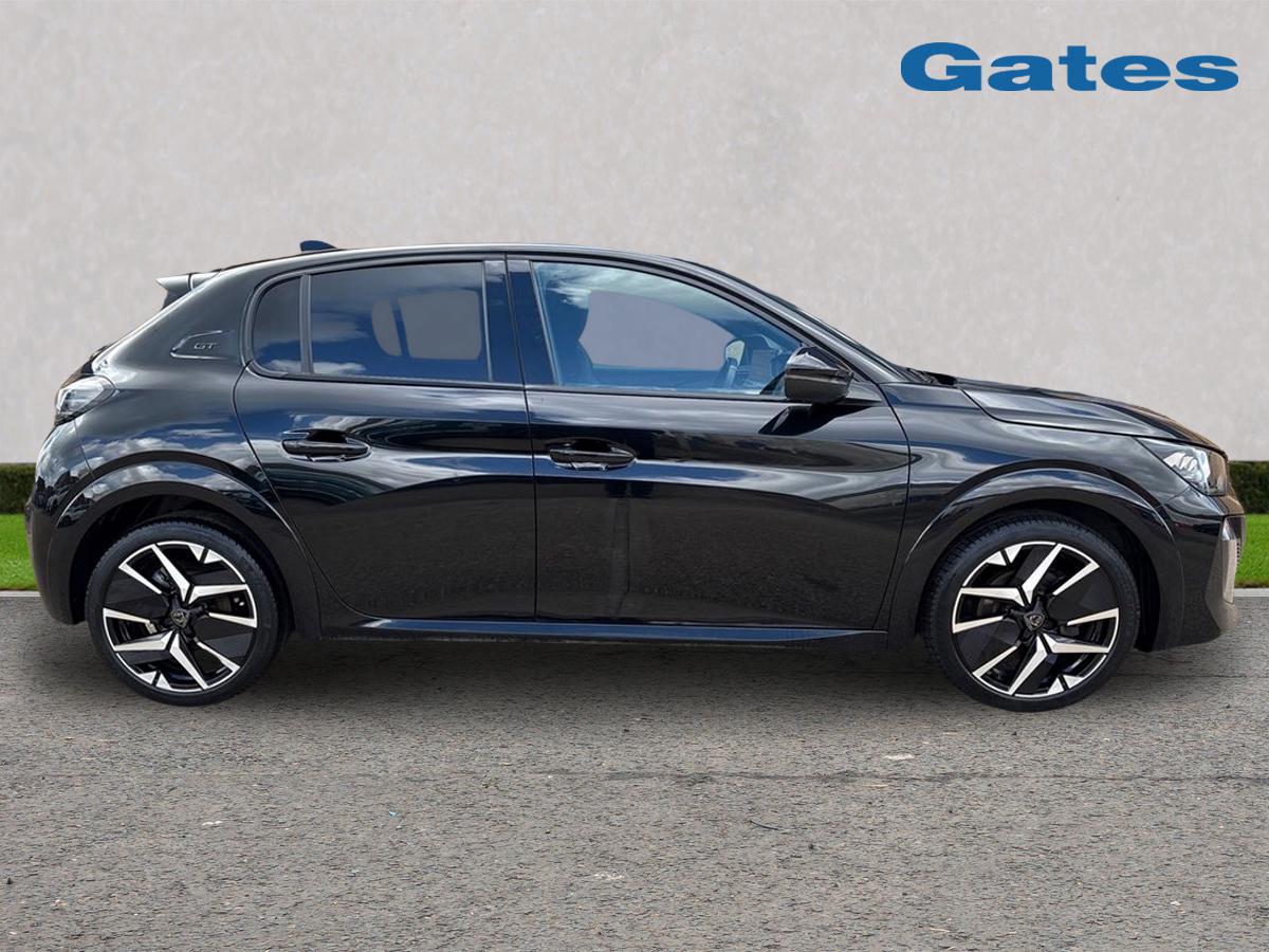 Used Peugeot 208 2024 for sale - 77890049: Photo 8