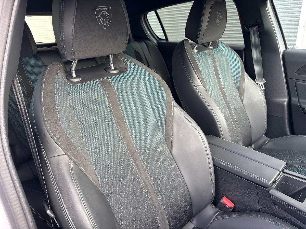 Used Peugeot 308 2024 for sale - 76638392: Photo 12
