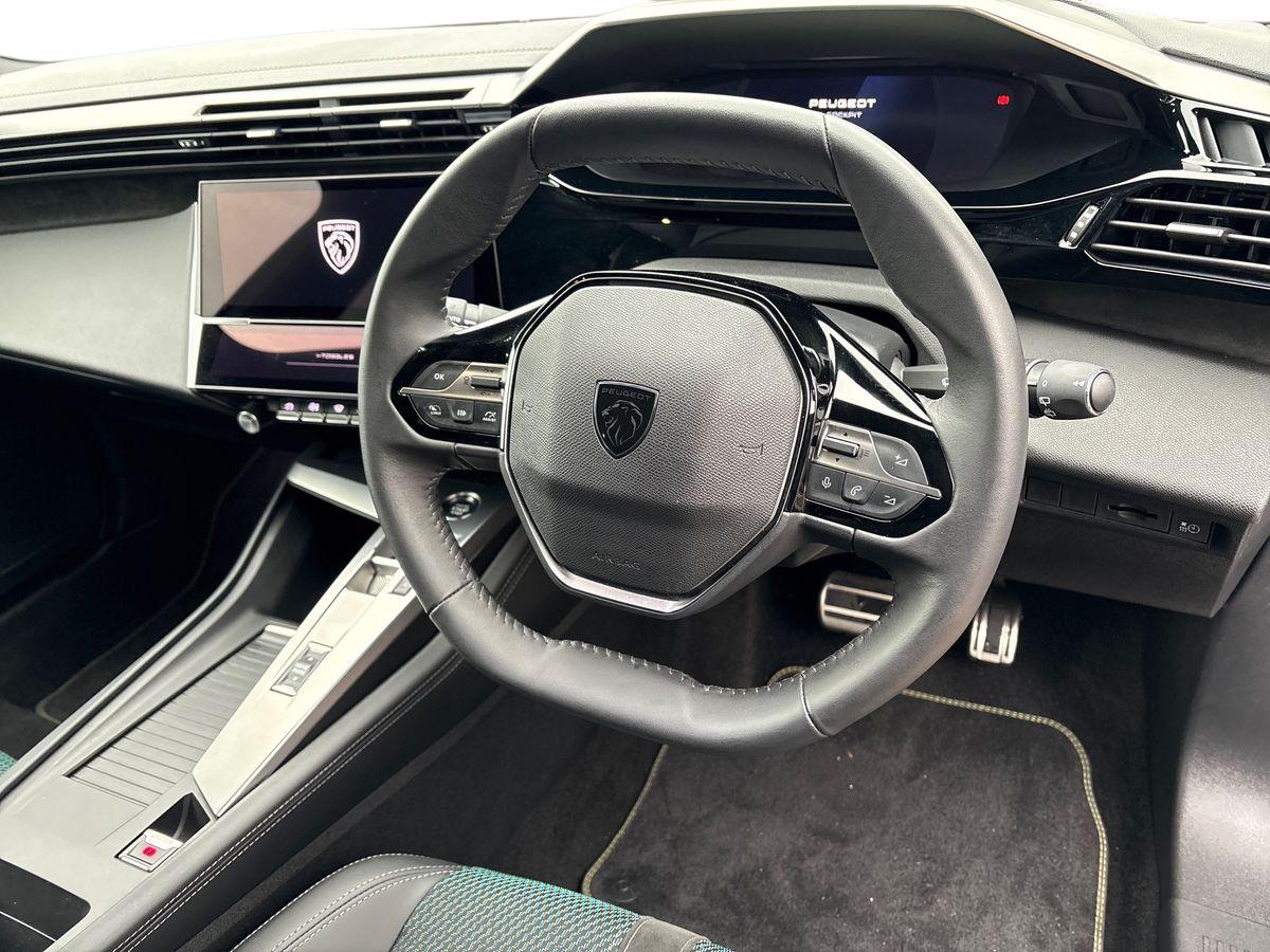 Used Peugeot 308 2024 for sale - 76638392: Photo 17